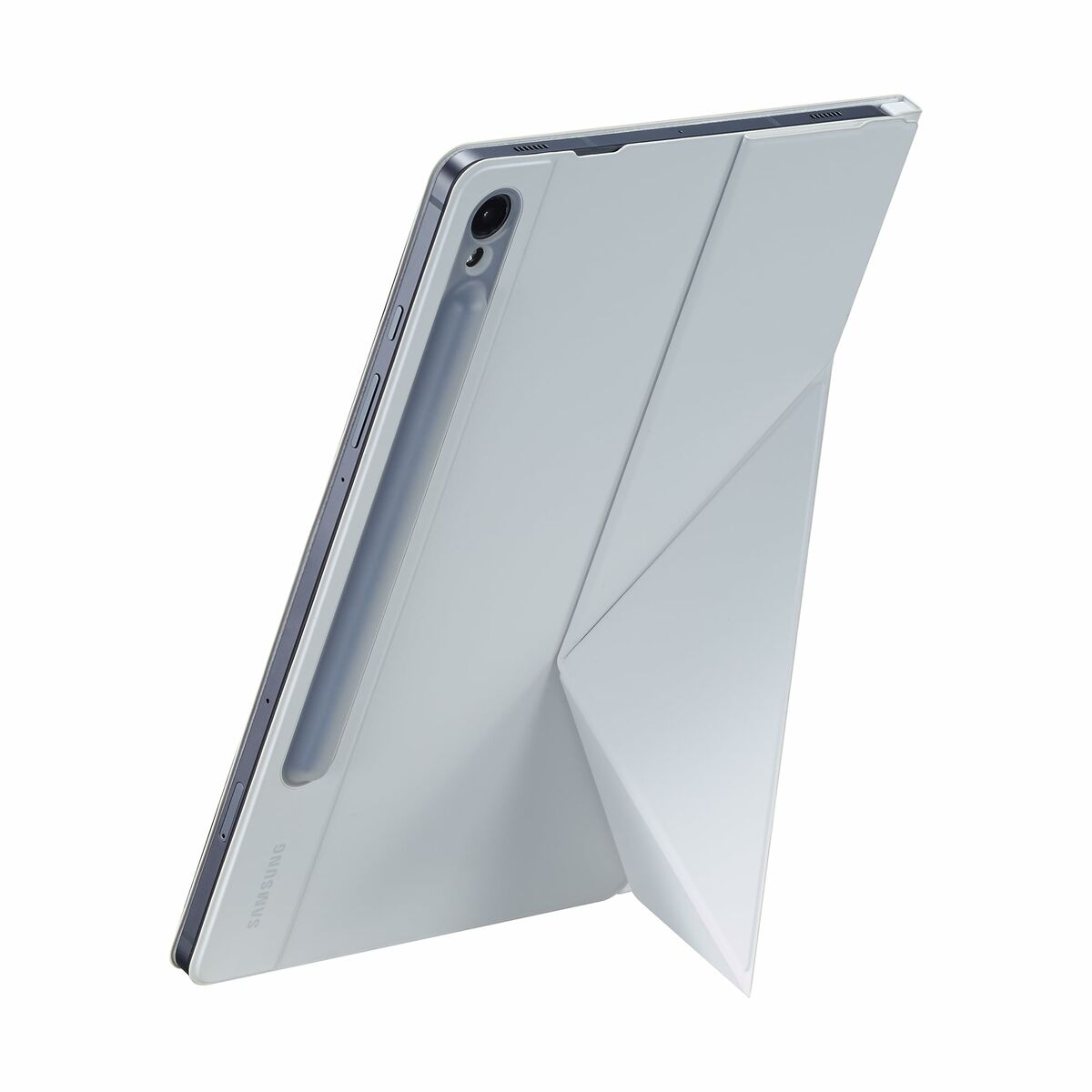 Ovitek za Tablico Samsung Galaxy Tab S9 Bela